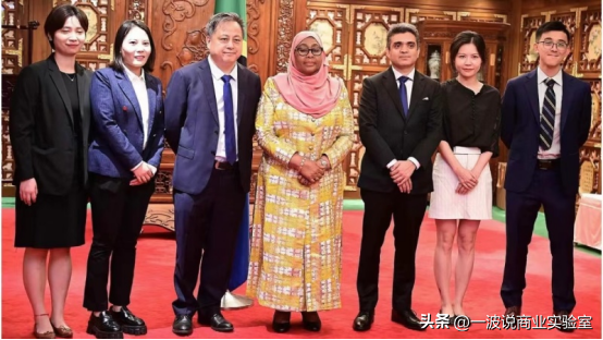 华为再诉“非洲手机之王”传音，专利之争从“面子”深入“里子”