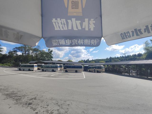 差评!对张家界武陵源景区有话说