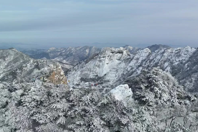 临沂人游临沂 | 一大波景区优惠福利来了