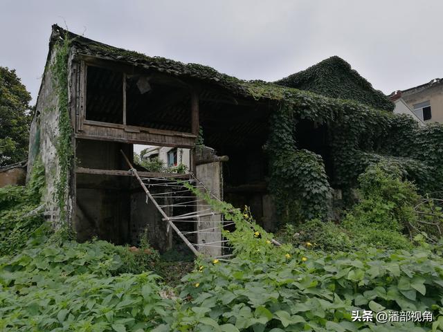 2016年7月，常州横山桥老街