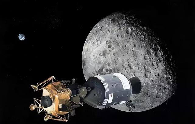美国曾想炸掉月球？揭秘A119计划，疯狂程度超出想象