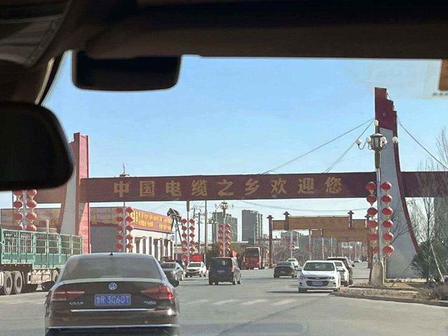 这么近，那么美，周末到河北：打卡宁晋县，探寻九河之间工笔遗韵