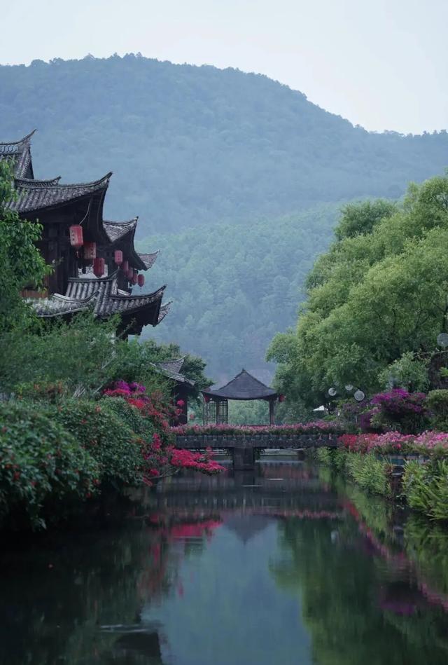 地理冷知识———云南保山