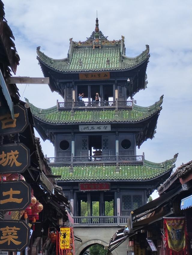 今天起免票！四川多家景区最新免费活动汇总→