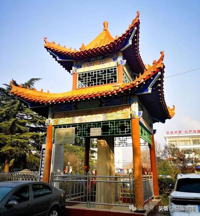 跟着美食畅游渭南：攀登少华之巅，聆听皮影戏里的千年回想