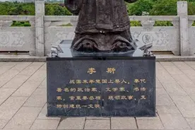 河南省驻马店市（蔡州）——古代十大历史名人图片