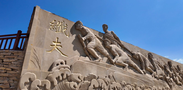 一票游三地！山西偏关老牛湾让你解锁旅游新体验