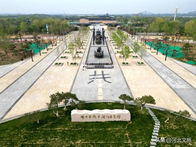 解读一街一河五湖十六泉|第六站:襄湖