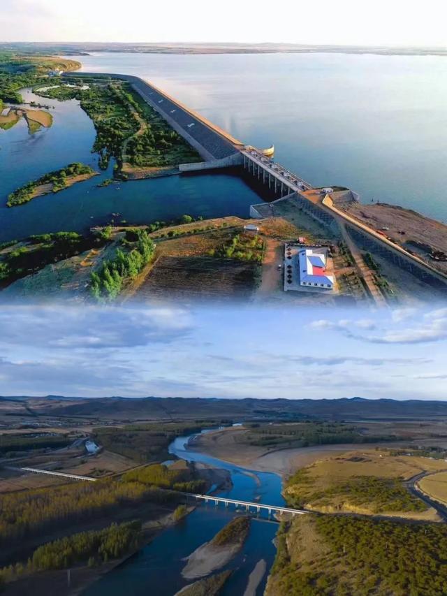 【支援合作 共谋发展】4条春季旅游线路出炉，带你玩转扎赉特旗→