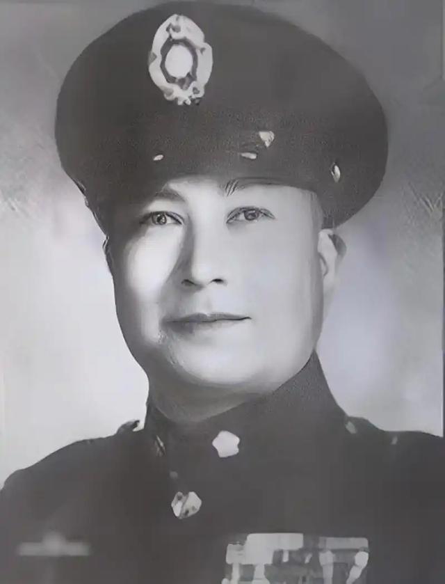 傅作义接到兵败电报，突然问女儿：你是毛泽东还是聂荣臻派来的