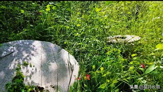 太行深处的时光印记;盂县水占村的前世今生