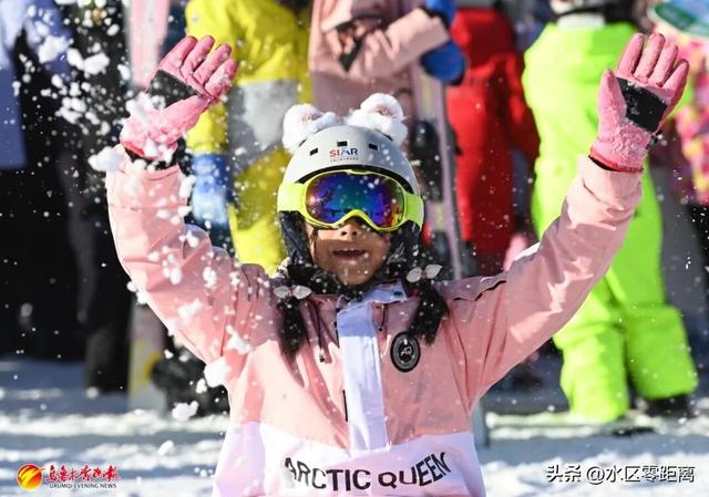 冬天在乌鲁木齐怎么玩？这十条线路给你答案！