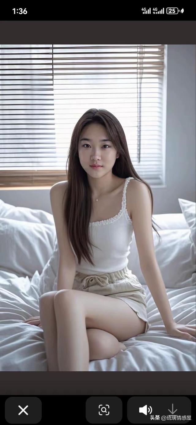 两性关系；不管你信不信，女人过50岁，都有如下5个症状，要接受