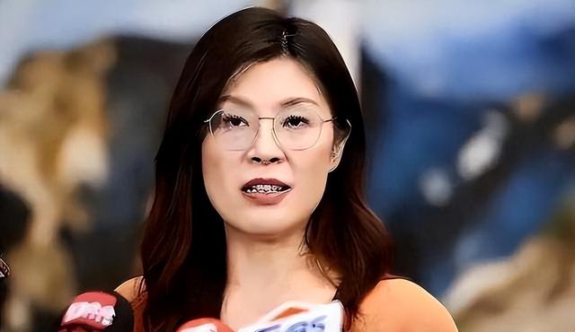 国民党最终目标曝光了，郑丽文向大陆交底了	，却绝口不提那2个字