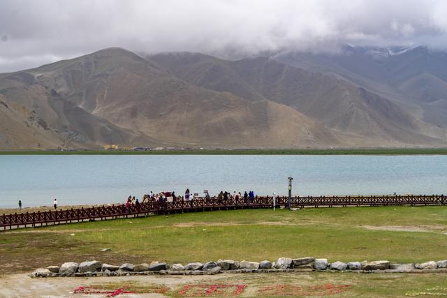 新疆喀什：帕米尔高原上一张闪亮的文旅名片