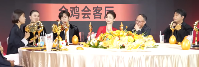 本周内娱最爆的瓜，咋还是她跟他？