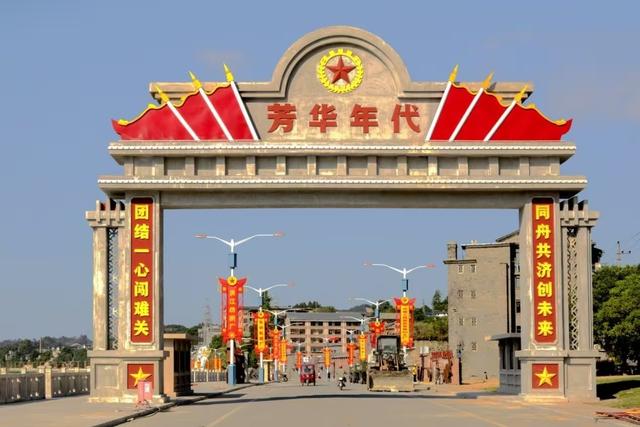 跟着“怀BA”来旅游丨洪江区：看尽千年烟火，揽尽山川浪漫