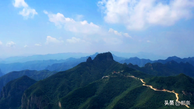 大美磁县 一眼沦陷