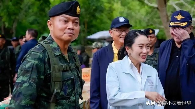 泰国新一轮政治风暴开始了吗