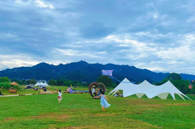 茶香武夷·“星”火燎原｜2025武夷山茶足径业态招商推介会火热报名中