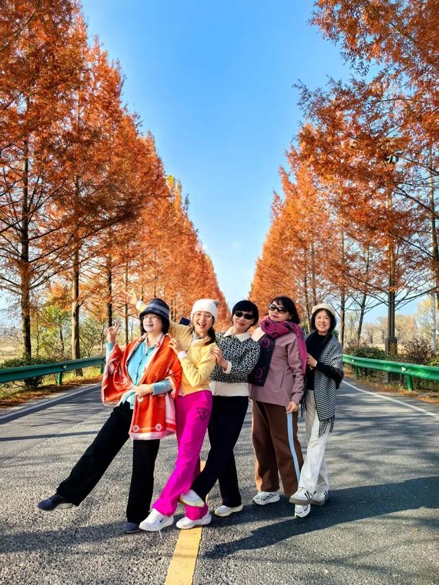 皖南初见（三）