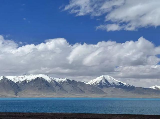 和田出发，最美最惊险自驾路线，13 天 4500 公里昆仑山硬核穿越！