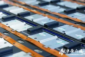 抢抓新赛道 滁州追“光”逐“新”图片