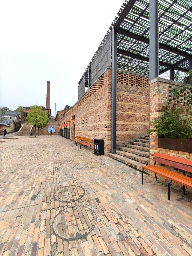 江西五日自由行：探访徐家窑《十九》(2025·10·30～11·3)