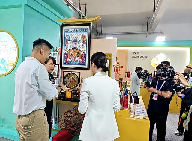 2025年8月第四周 渭南文化旅游资讯微报（组图）