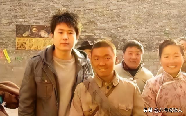 马蓉走后又迎来冯清，43岁的王宝强，为何总是在女人身上吃亏呢？