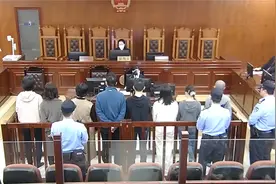 起底“灵修”组织！打着“灵魂塑造”旗号对学员精神控制！图片