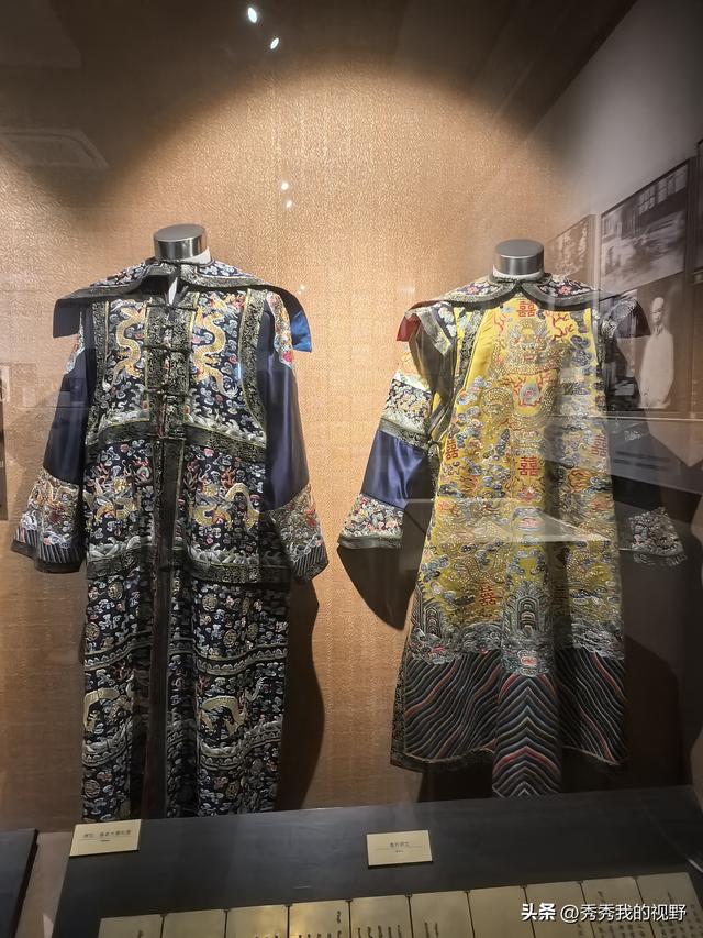 长春二日游——东北行第三站