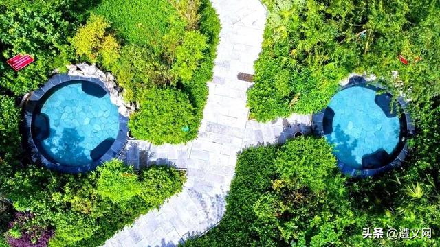 跟着赛事游遵义 | 民族风情之旅，解锁藏在山水间的民族浪漫