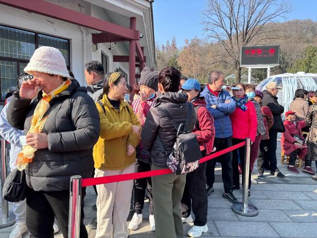 南湾湖请您免费喝鱼汤——冬日暖阳里的鲜味邀约