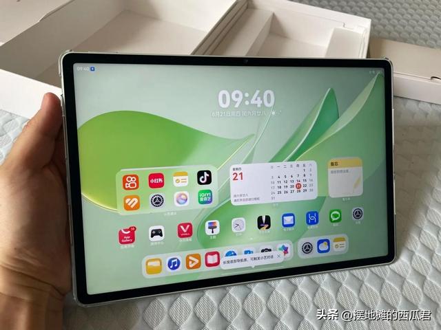 华为matepad 11.5S 2025款怎么选？柔光版和标准版有啥区别？