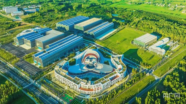 可控核聚变大突破！2027年建成，有望人类首次，英媒：闪电般速度
