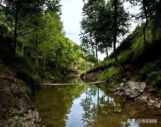 定西登山正当时，邂逅秋日好风光