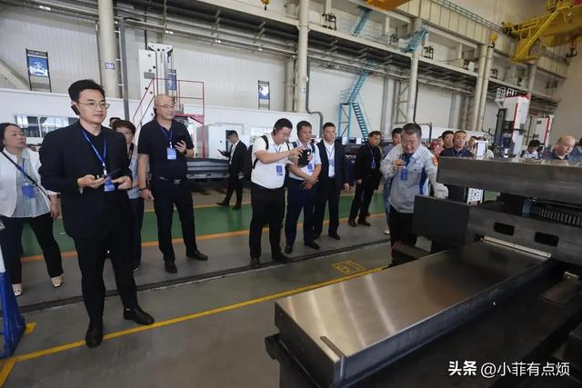 绝不向中方出售？国产“重器”打破天价进口，美日围追堵截失败