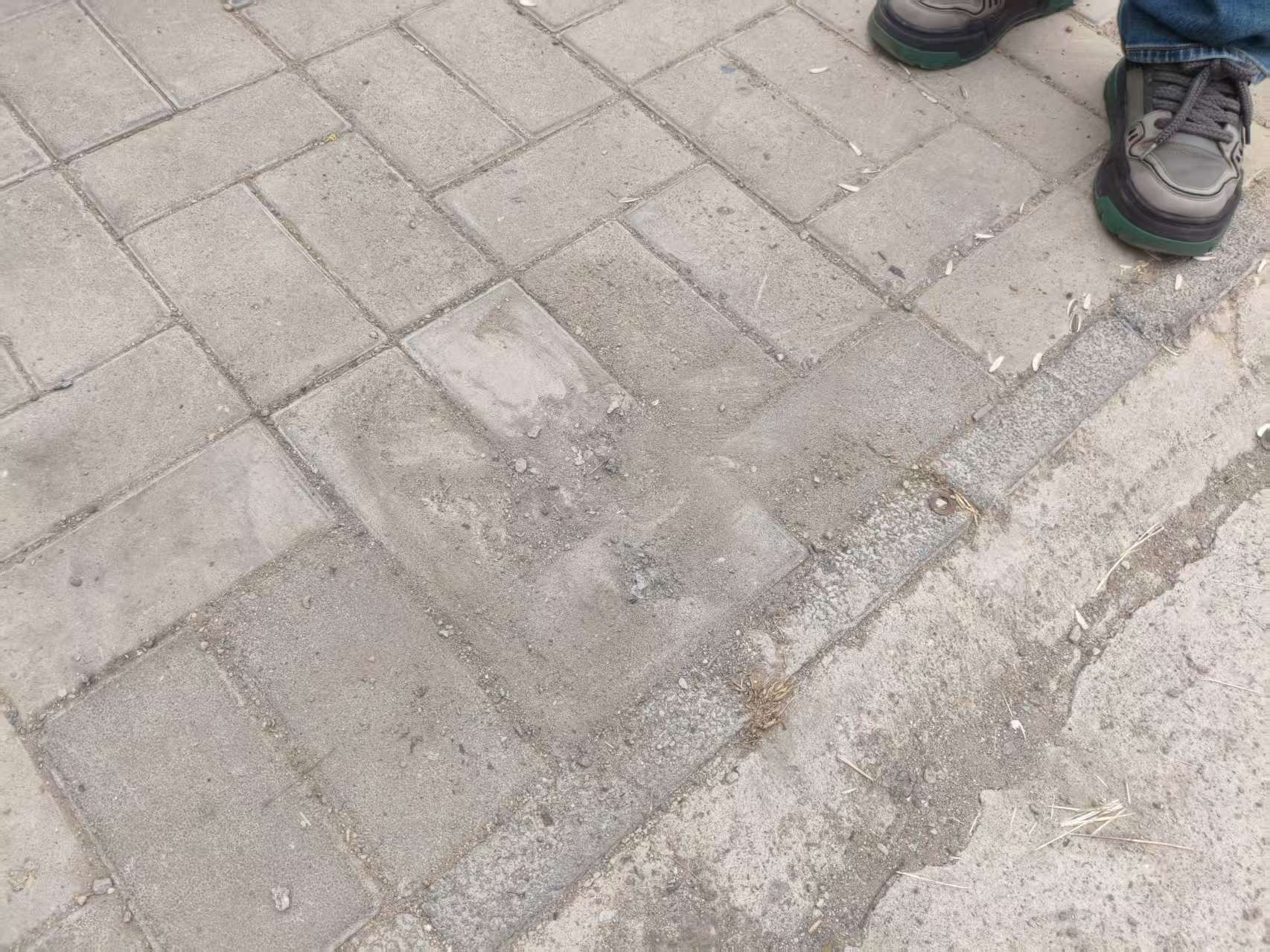 社区安全隐患清理_居民出行安全_居民出行方式调查报告