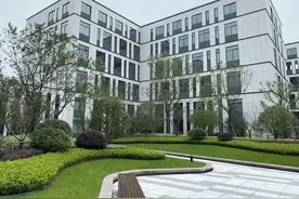 食品医药、轻工电子、新型材料三大先进制造业为主导，汉阳区黄金口都市工业园：百亿级产业集群加速崛起图片