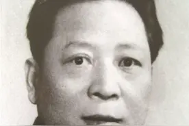 新中国第一名厨四川人罗国荣：唯一厨师政协委员，收鲁菜泰斗为徒图片