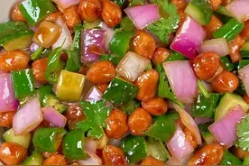 夏天晚上，准备4道经典下酒菜，被夸可以出摊卖了图片