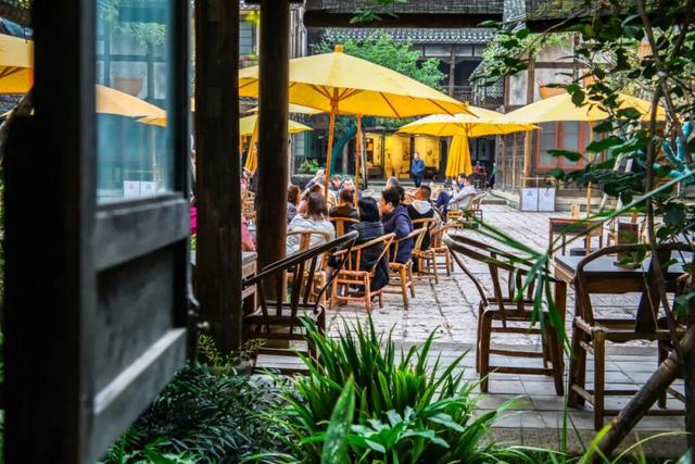 万里长江第一城，何处最“宜宾”？501的答案藏着千年烟火与团圆味