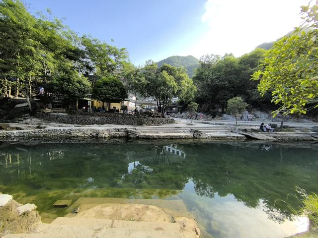 带小朋友去贵州茂兰,连环探洞加漏斗原始森林徒步二日游全攻略!