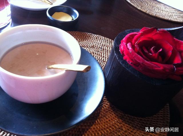 上海好久没下雨了，想起那些细雨飘洒的日子——细雨中大禹古村落