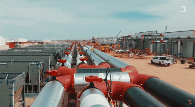 星际之门内部惊人曝光：40万块GPU！奥特曼千亿豪赌险把电网干崩