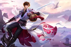 王者荣耀刷熟练度图片