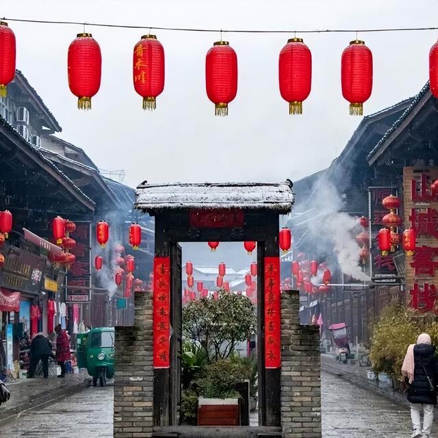 三场大戏+五大活动，宁强元旦狂欢倒计时！