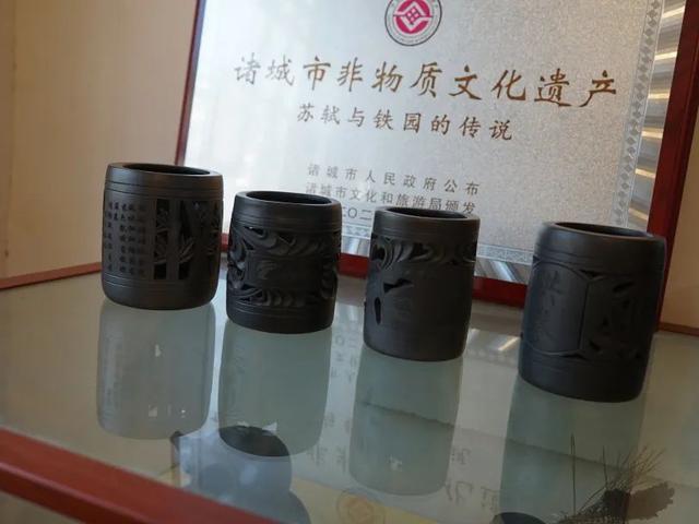 你身边的博物馆|探秘舜陶坊，邂逅千年黑陶之美