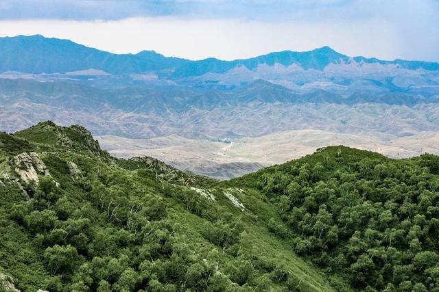 秦长城文化旅游季攻略已备好，两日闲趣待同行，约吗？